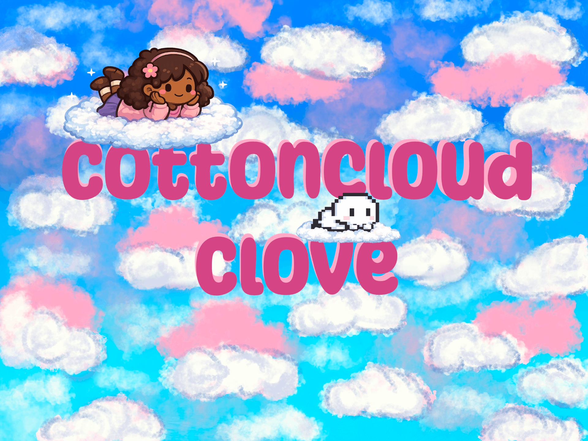 CottonCloud Cove screenshot