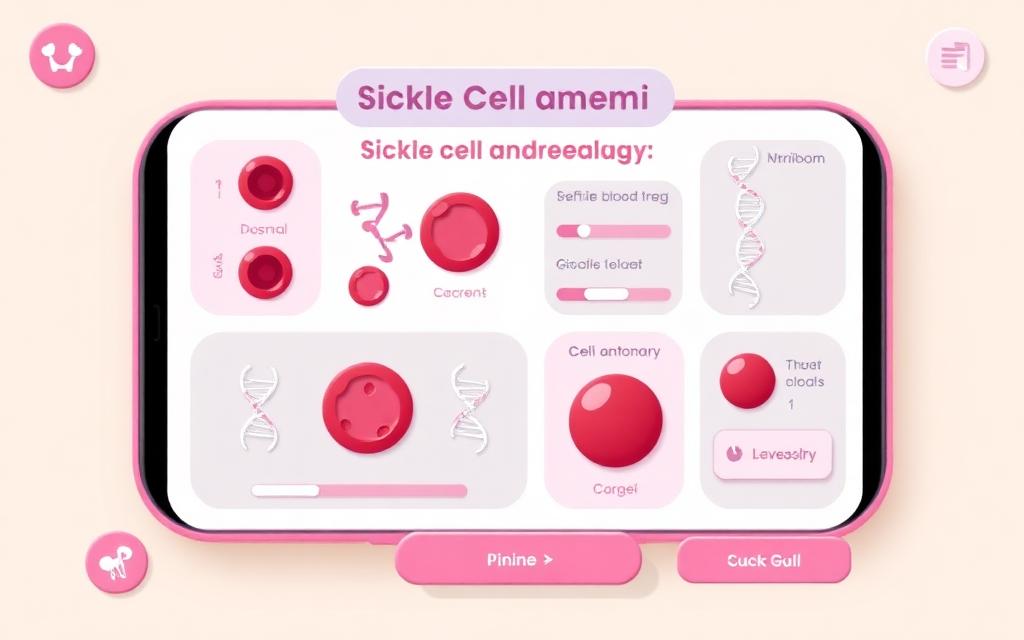 Wish Upon a Cell screenshot
